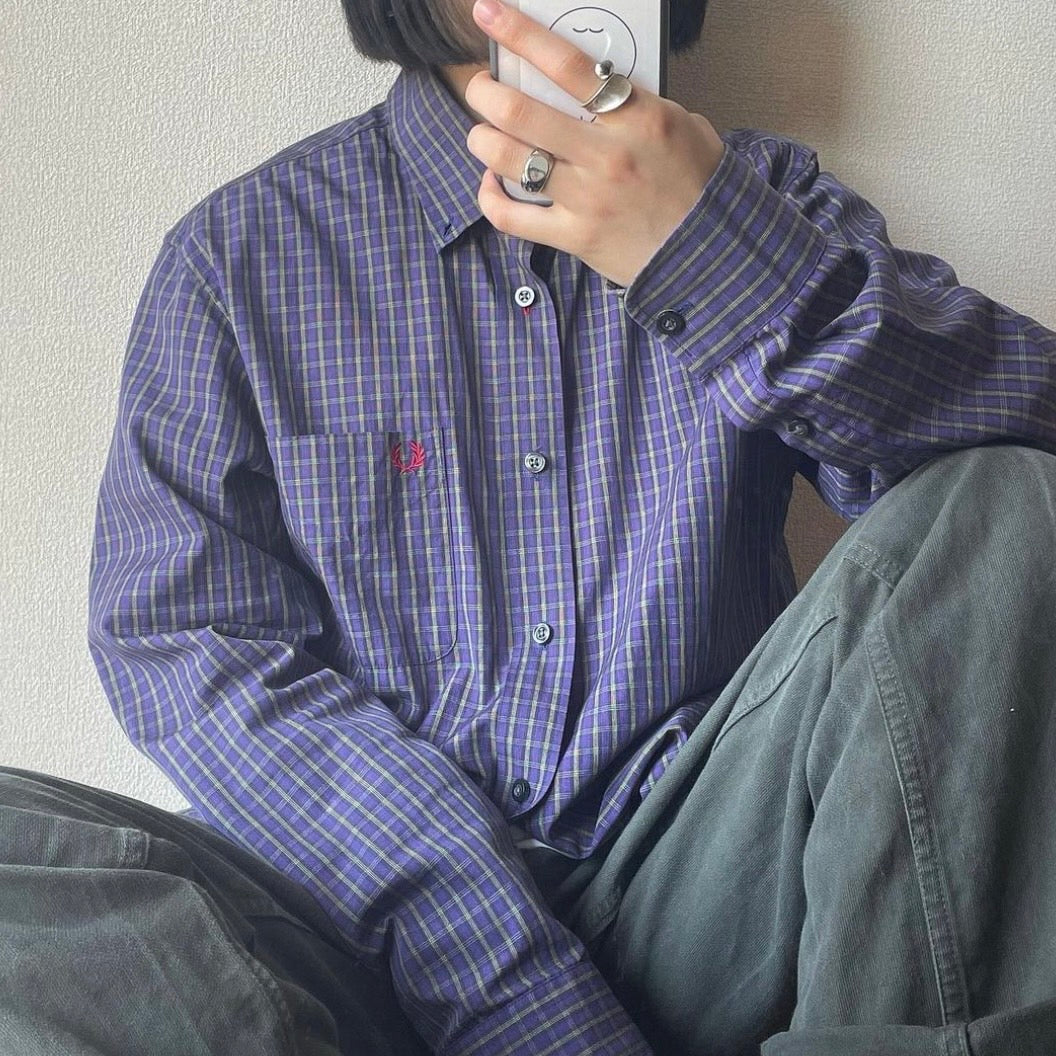 ブランドシャツ