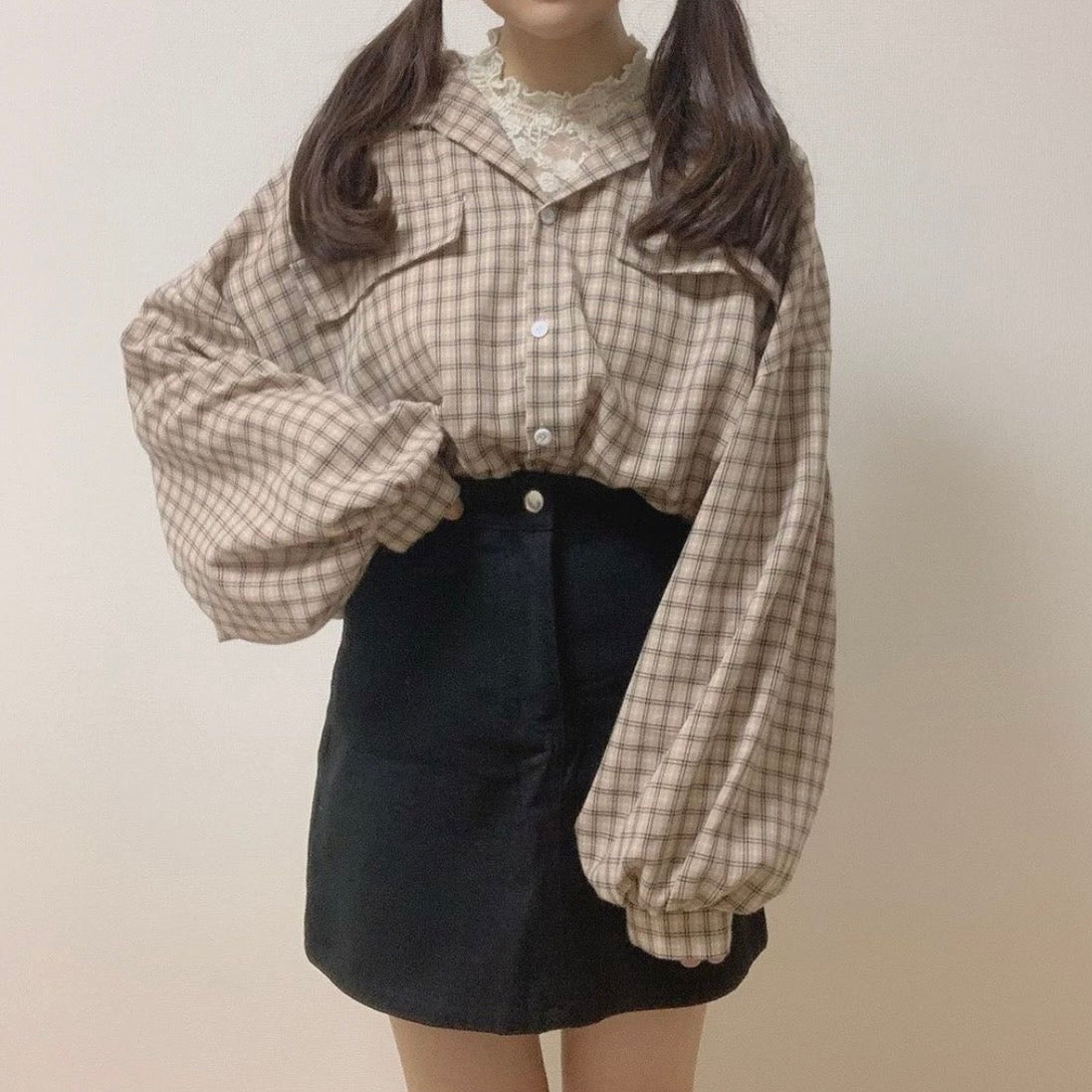ブランドシャツ
