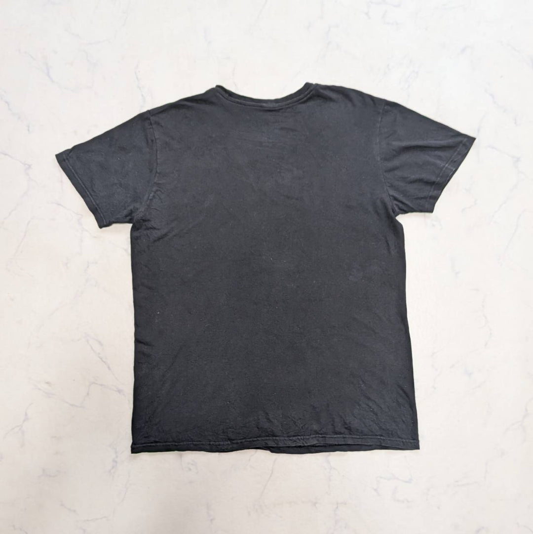 ビートルズバンドｔシャツ/Lサイズ