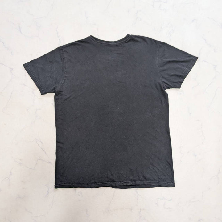 ビートルズバンドｔシャツ/Lサイズ