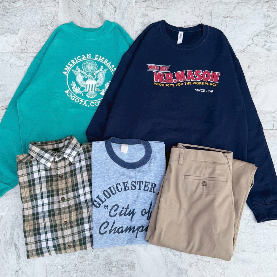 Cham チャム メンズライク 女子 古着 古着屋、古着販売、古着卸 コーデ 普段着 オーバーサイズ ゆるだぼ 埼玉 久喜 株式会社叶 東京 麻布 EC オンライン 通販