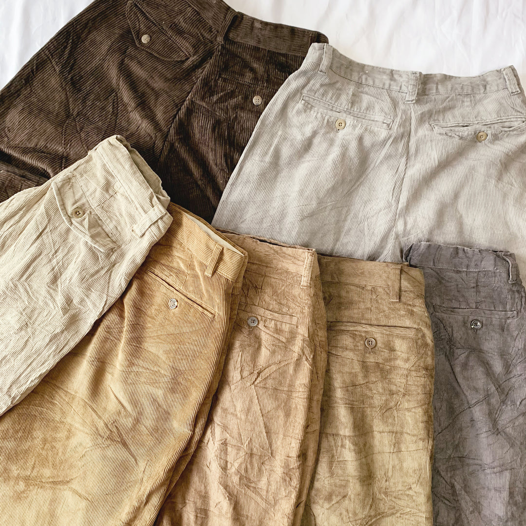Cham チャム メンズライク 女子 古着 古着屋、古着販売、古着卸 コーデ 普段着 オーバーサイズ ゆるだぼ 埼玉 久喜 株式会社叶 東京 麻布 EC オンライン 通販