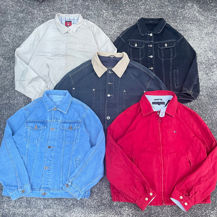 Cham チャム メンズライク 女子 古着 古着屋、古着販売、古着卸 コーデ 普段着 オーバーサイズ ゆるだぼ 埼玉 久喜 株式会社叶 東京 麻布 EC オンライン 通販