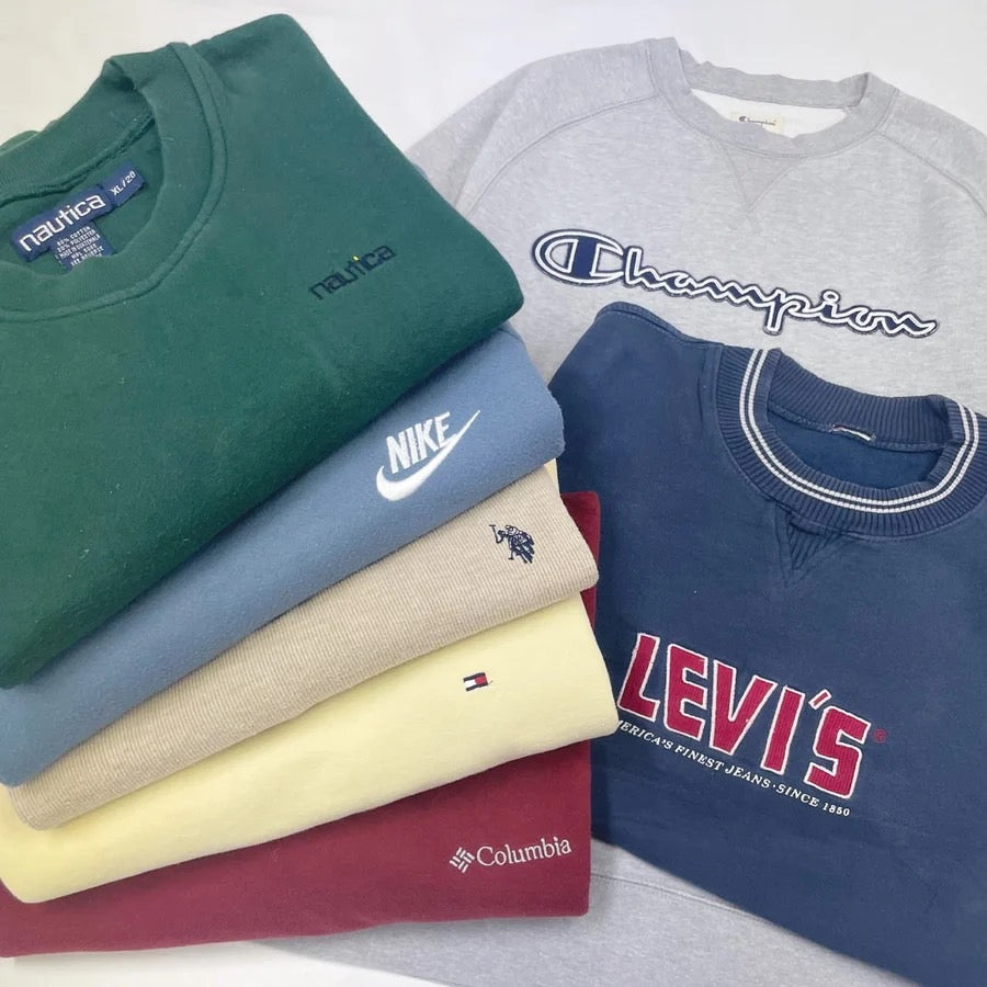 Cham チャム メンズライク 女子 古着 古着屋、古着販売、古着卸 コーデ 普段着 オーバーサイズ ゆるだぼ 埼玉 久喜 株式会社叶 東京 麻布 EC オンライン 通販
