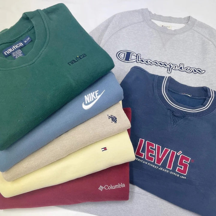 Cham チャム メンズライク 女子 古着 古着屋、古着販売、古着卸 コーデ 普段着 オーバーサイズ ゆるだぼ 埼玉 久喜 株式会社叶 東京 麻布 EC オンライン 通販