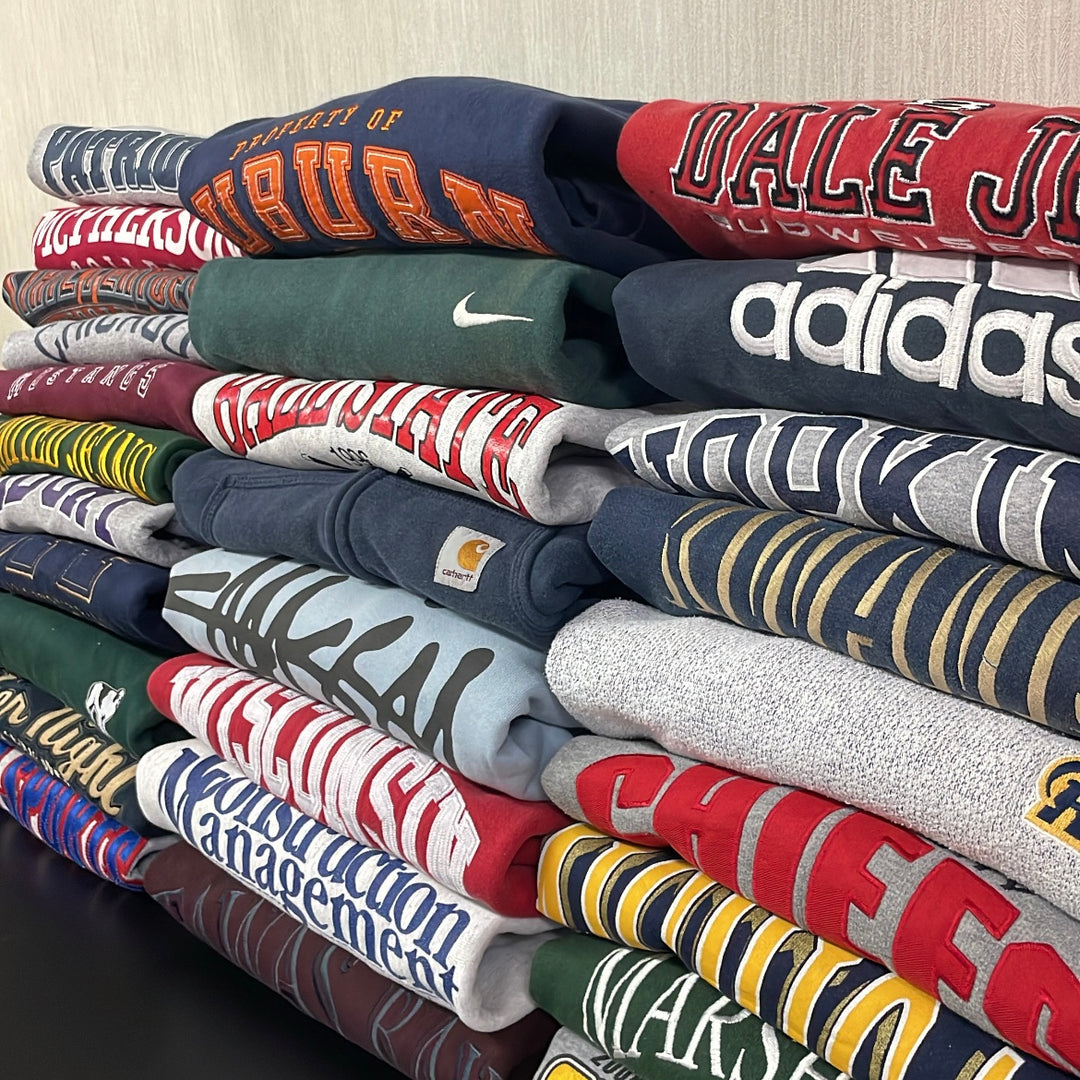 Cham チャム メンズライク 女子 古着 古着屋、古着販売、古着卸 コーデ 普段着 オーバーサイズ ゆるだぼ 埼玉 久喜 株式会社叶 東京 麻布 EC オンライン 通販
