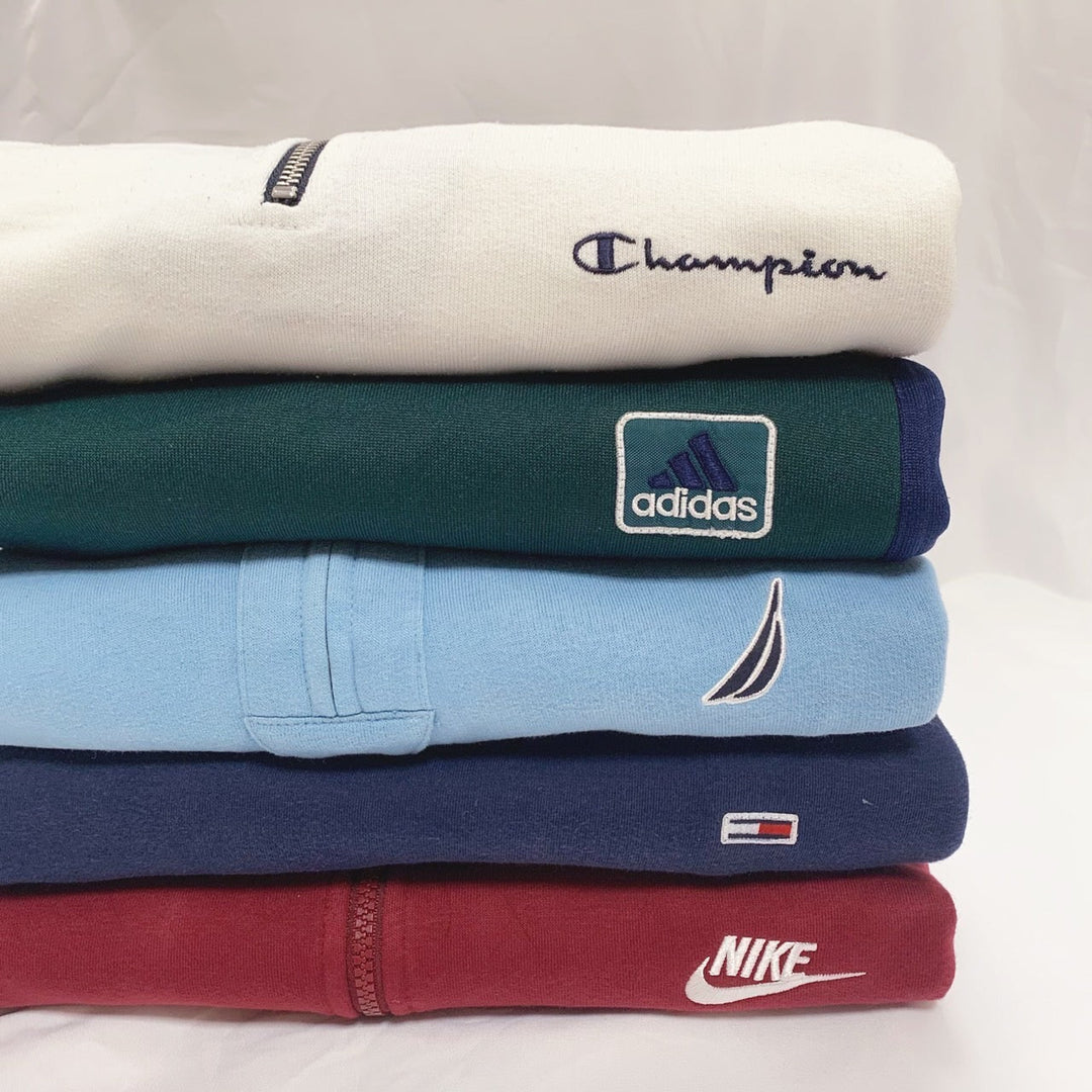 Cham チャム メンズライク 女子 古着 古着屋、古着販売、古着卸 コーデ 普段着 オーバーサイズ ゆるだぼ 埼玉 久喜 株式会社叶 東京 麻布 EC オンライン 通販