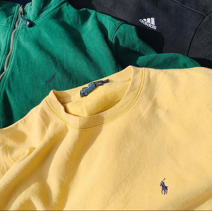 Cham チャム メンズライク 女子 古着 古着屋、古着販売、古着卸 コーデ 普段着 オーバーサイズ ゆるだぼ 埼玉 久喜 株式会社叶 東京 麻布 EC オンライン 通販