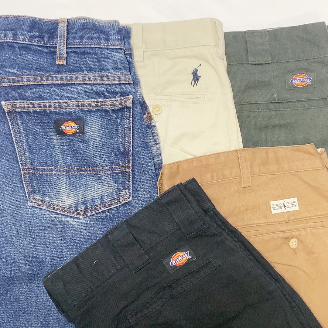 Cham チャム メンズライク 女子 古着 古着屋、古着販売、古着卸 コーデ 普段着 オーバーサイズ ゆるだぼ 埼玉 久喜 株式会社叶 東京 麻布 EC オンライン 通販