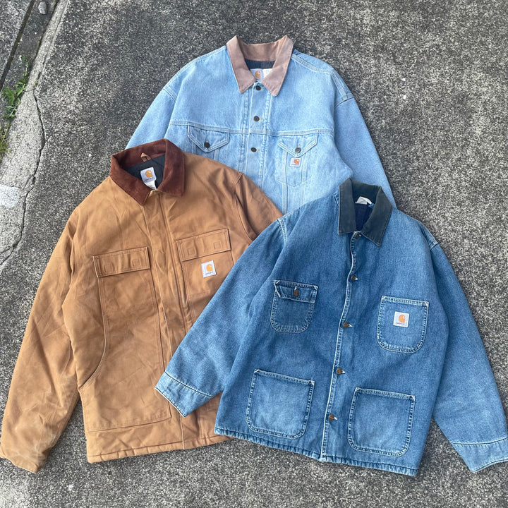 古着屋Cham 福袋2026🎁