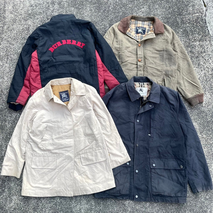 春のメンズライクくじ🎯