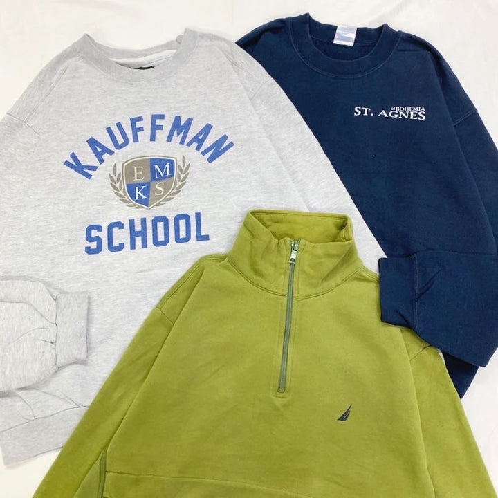 Cham チャム メンズライク 女子 古着 古着屋、古着販売、古着卸 コーデ 普段着 オーバーサイズ ゆるだぼ 埼玉 久喜 株式会社叶 東京 麻布 EC オンライン 通販