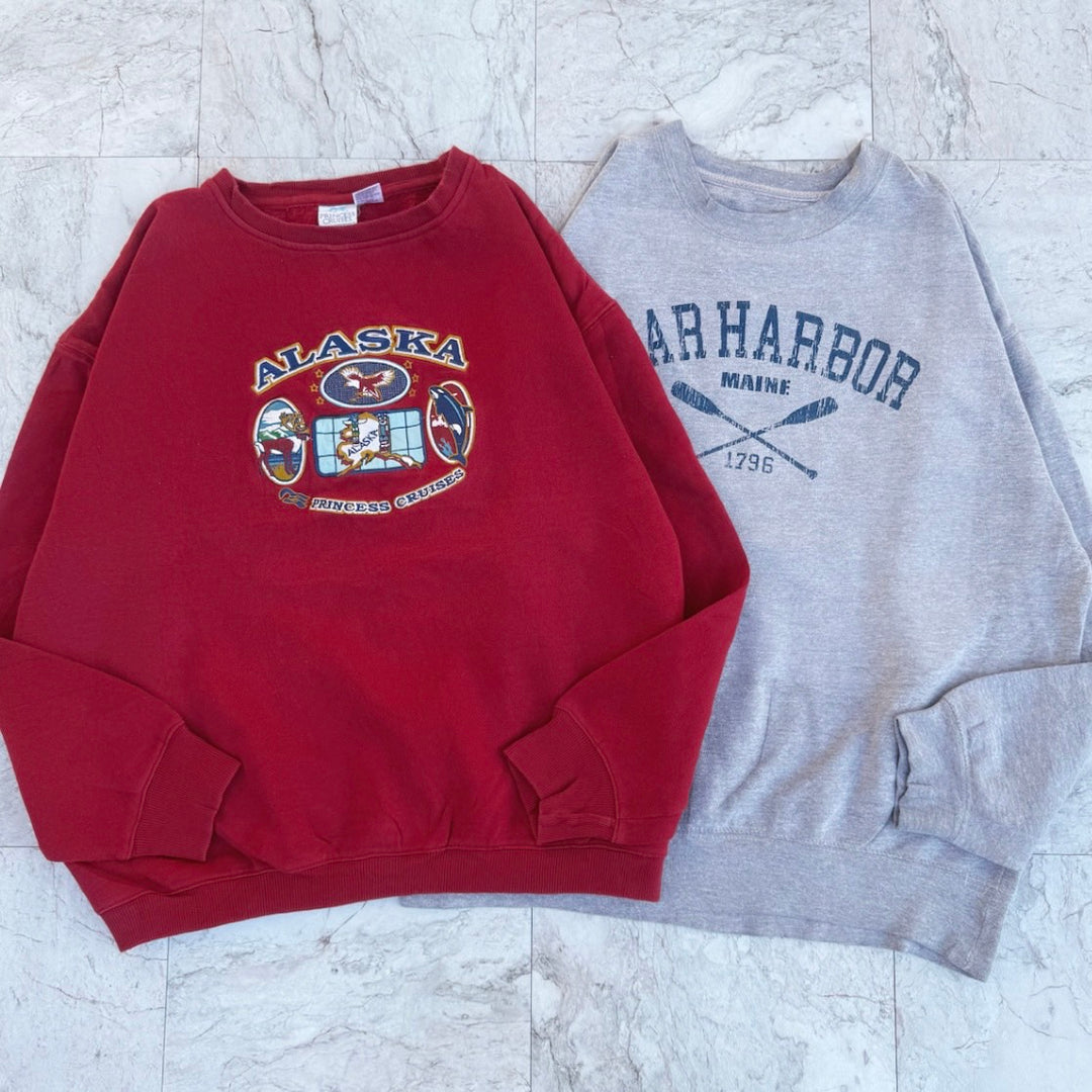 Cham チャム メンズライク 女子 古着 古着屋、古着販売、古着卸 コーデ 普段着 オーバーサイズ ゆるだぼ 埼玉 久喜 株式会社叶 東京 麻布 EC オンライン 通販