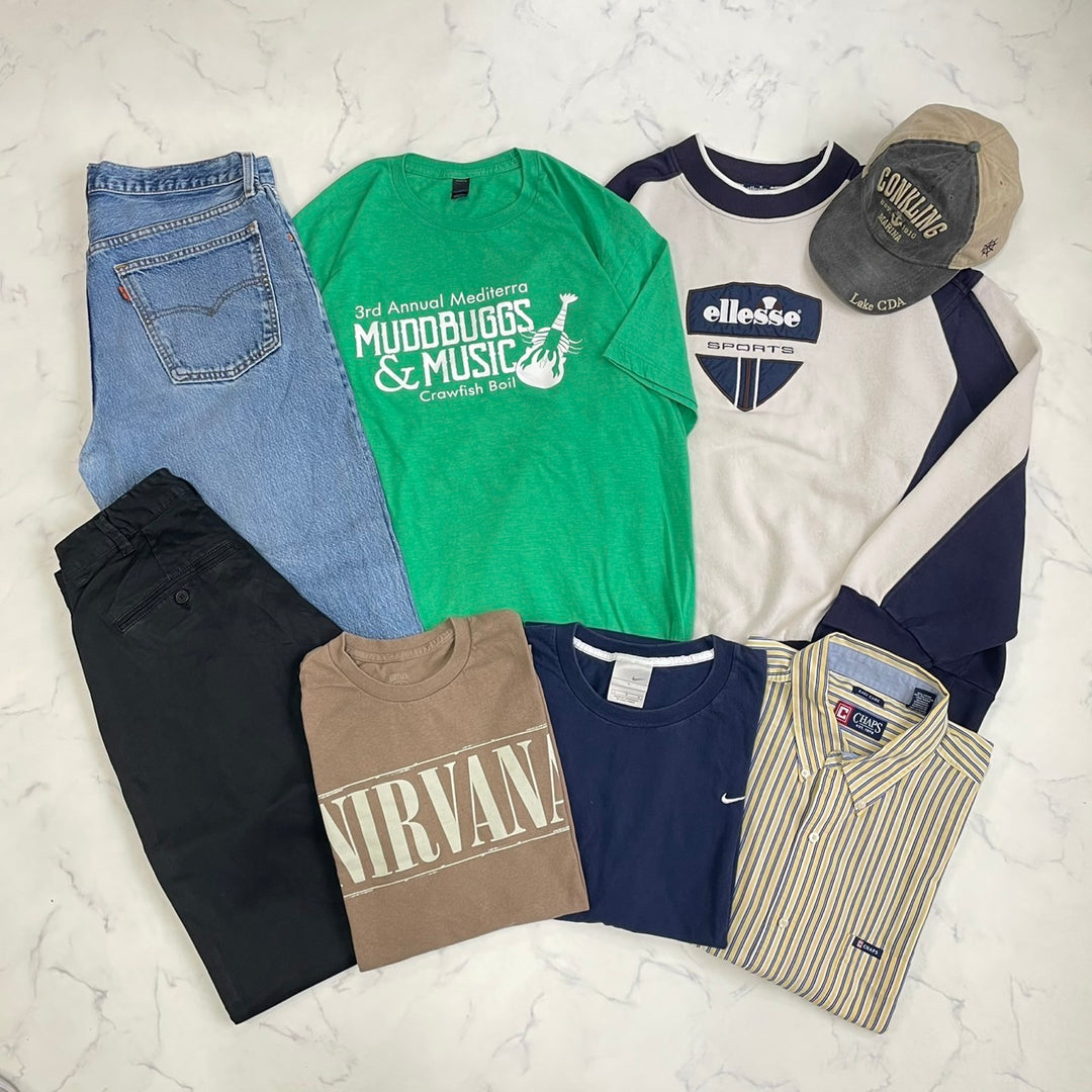 Cham チャム メンズライク 女子 古着 古着屋、古着販売、古着卸 コーデ 普段着 オーバーサイズ ゆるだぼ 埼玉 久喜 株式会社叶 東京 麻布 EC オンライン 通販