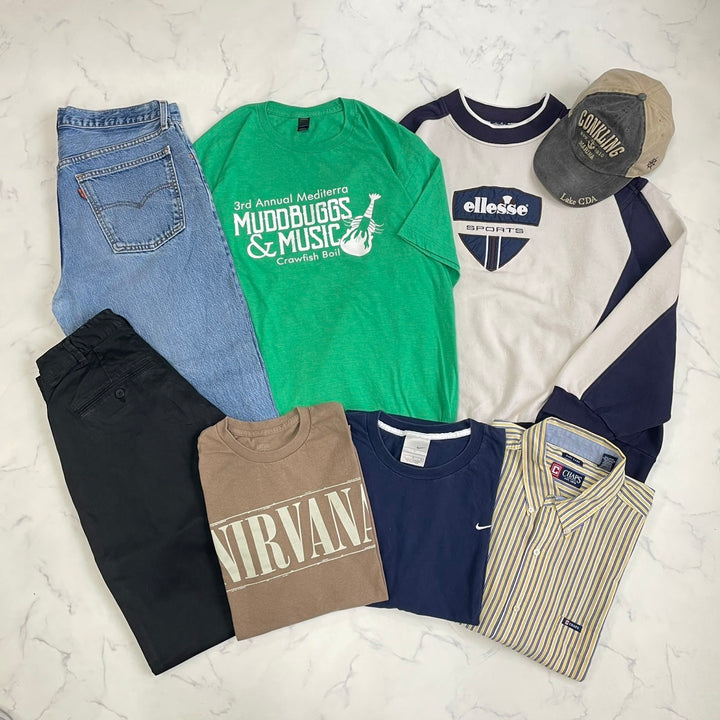Cham チャム メンズライク 女子 古着 古着屋、古着販売、古着卸 コーデ 普段着 オーバーサイズ ゆるだぼ 埼玉 久喜 株式会社叶 東京 麻布 EC オンライン 通販