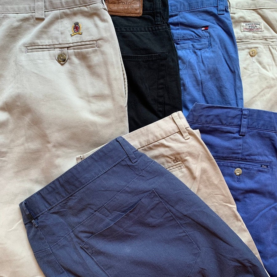 Cham チャム メンズライク 女子 古着 古着屋、古着販売、古着卸 コーデ 普段着 オーバーサイズ ゆるだぼ 埼玉 久喜 株式会社叶 東京 麻布 EC オンライン 通販