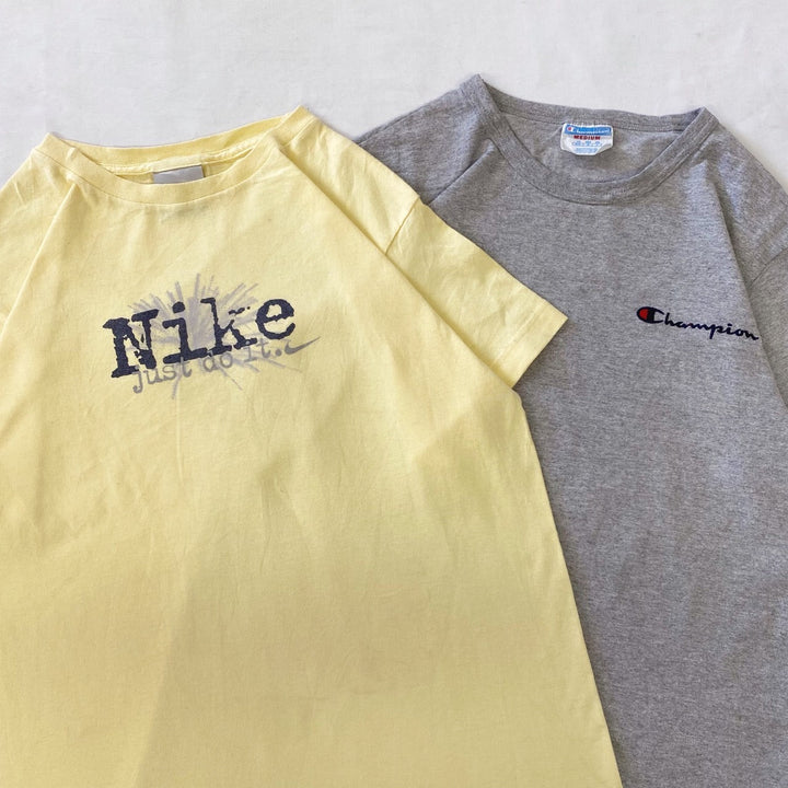 Cham チャム メンズライク 女子 古着 古着屋、古着販売、古着卸 コーデ 普段着 オーバーサイズ ゆるだぼ 埼玉 久喜 株式会社叶 東京 麻布 EC オンライン 通販