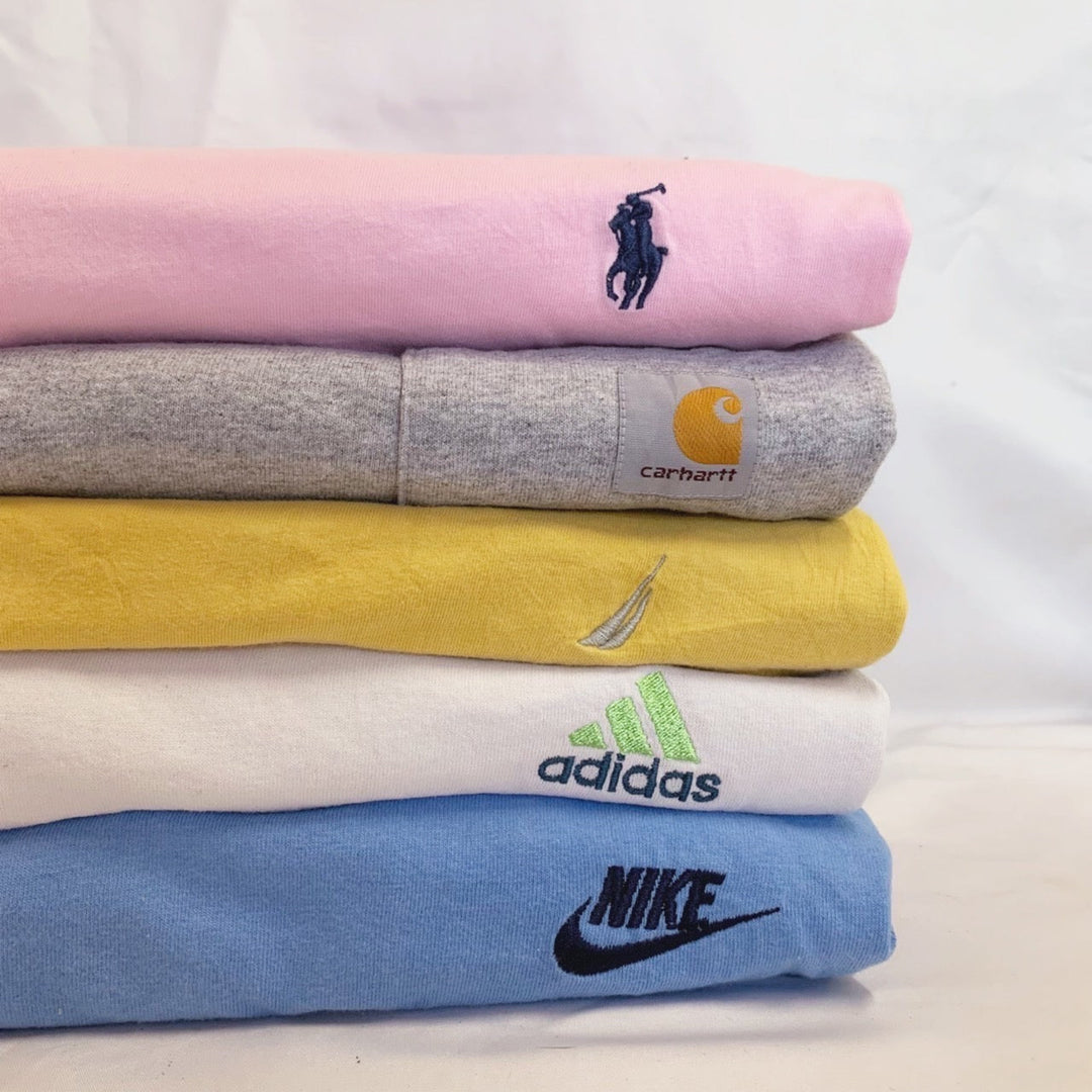 Cham チャム メンズライク 女子 古着 古着屋、古着販売、古着卸 コーデ 普段着 オーバーサイズ ゆるだぼ 埼玉 久喜 株式会社叶 東京 麻布 EC オンライン 通販