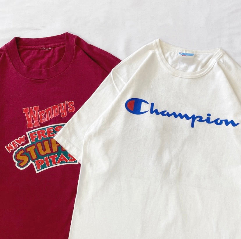 Cham チャム メンズライク 女子 古着 古着屋、古着販売、古着卸 コーデ 普段着 オーバーサイズ ゆるだぼ 埼玉 久喜 株式会社叶 東京 麻布 EC オンライン 通販