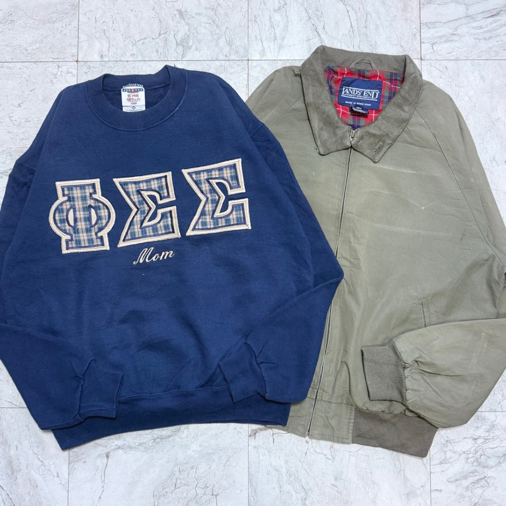 Cham チャム メンズライク 女子 古着 古着屋、古着販売、古着卸 コーデ 普段着 オーバーサイズ ゆるだぼ 埼玉 久喜 株式会社叶 東京 麻布 EC オンライン 通販