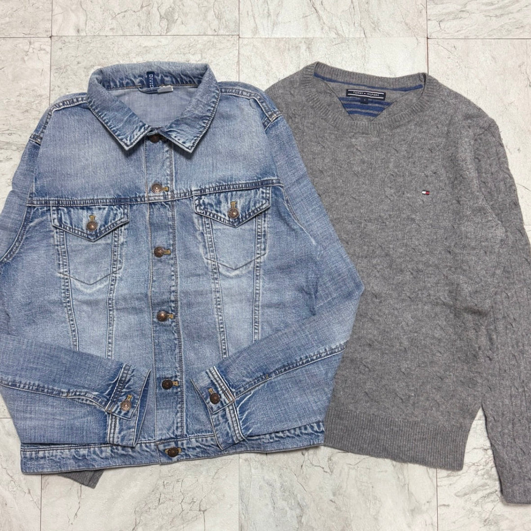Cham チャム メンズライク 女子 古着 古着屋、古着販売、古着卸 コーデ 普段着 オーバーサイズ ゆるだぼ 埼玉 久喜 株式会社叶 東京 麻布 EC オンライン 通販