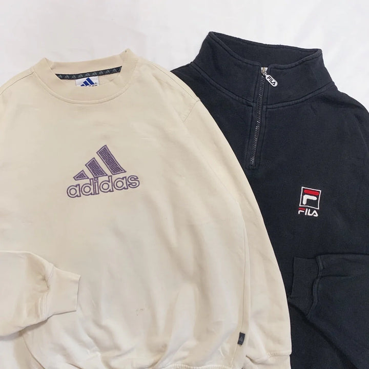 Cham チャム メンズライク 女子 古着 古着屋、古着販売、古着卸 コーデ 普段着 オーバーサイズ ゆるだぼ 埼玉 久喜 株式会社叶 東京 麻布 EC オンライン 通販