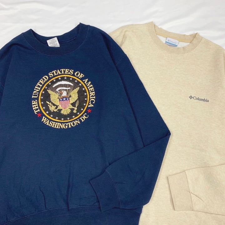 Cham チャム メンズライク 女子 古着 古着屋、古着販売、古着卸 コーデ 普段着 オーバーサイズ ゆるだぼ 埼玉 久喜 株式会社叶 東京 麻布 EC オンライン 通販