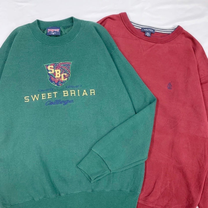 Cham チャム メンズライク 女子 古着 古着屋、古着販売、古着卸 コーデ 普段着 オーバーサイズ ゆるだぼ 埼玉 久喜 株式会社叶 東京 麻布 EC オンライン 通販