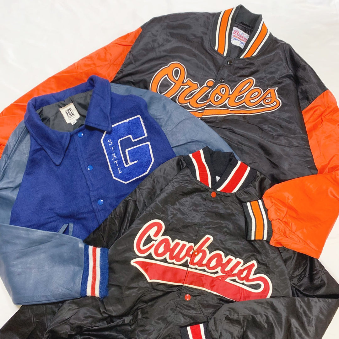 Cham チャム メンズライク 女子 古着 古着屋、古着販売、古着卸 コーデ 普段着 オーバーサイズ ゆるだぼ 埼玉 久喜 株式会社叶 東京 麻布 EC オンライン 通販